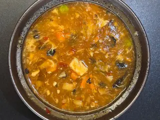 sopa agripicante