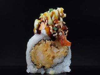 ⁠Buston jack tempura