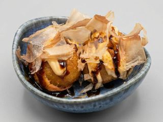 Takoyaki 4pcs