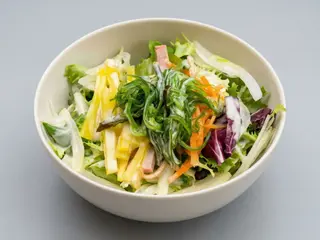 Ensalada Okane