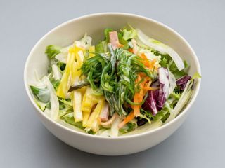 Ensalada Okane