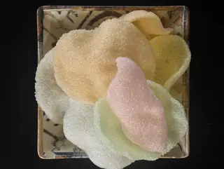 Pan de gamba