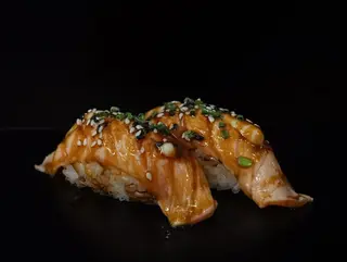 Nigiri sake tokyo