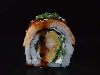 Fénix roll