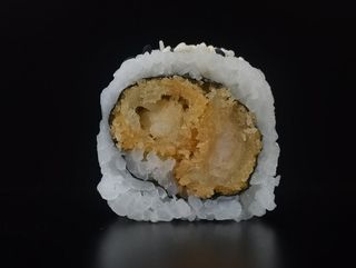Tempura roll