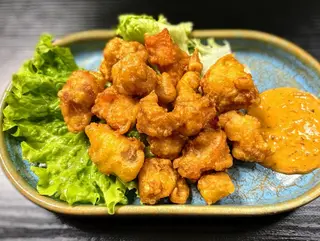 Pollo Okane