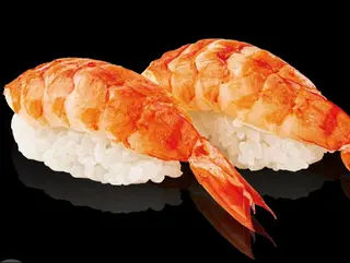 Nigiri ebi