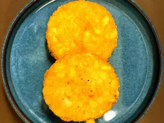 Patata rosti 4pcs