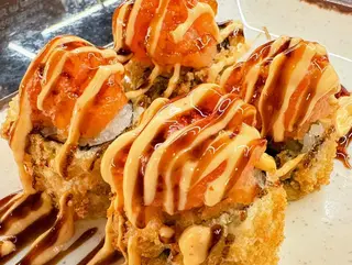 Kazan maki