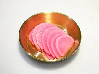 Nabo rosa