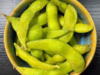 Edamame