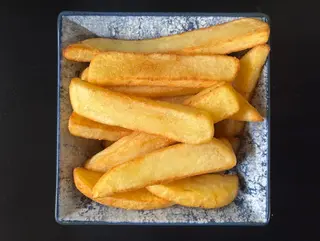 Patata frita