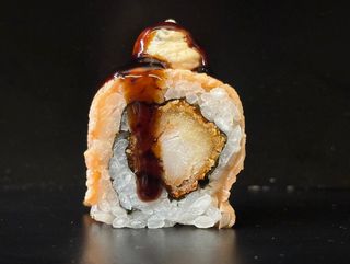 Kikiko roll