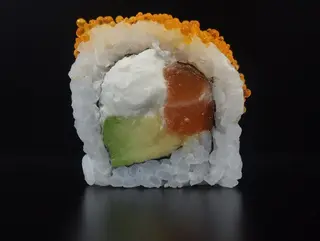 Philadelphia roll