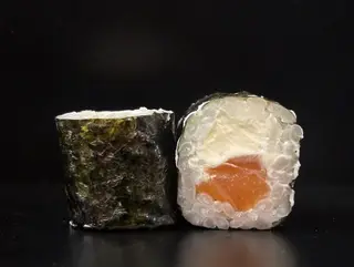 Maki cremoso