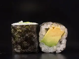 Maki aguacate