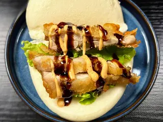Bao Chicken 2 und