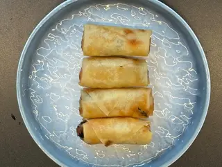 Harumaki 6pcs