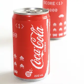 Coca cola