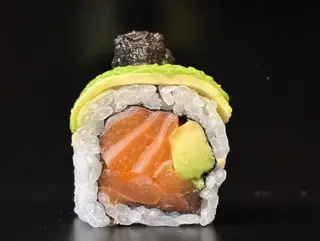 Trufa roll
