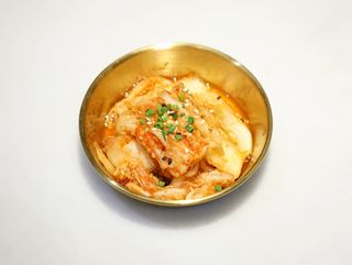 Kimchi