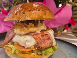 Especial de pollo