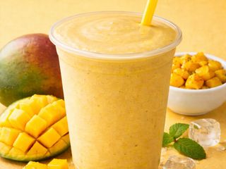 Jugo de Mango