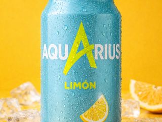 Aquarius limon