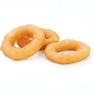 Aritos De Cebolla (8 Uds.)
