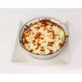 Gratinado De Pulled BBQ