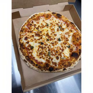 Pizza Margarita (46 Cm.)