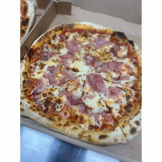 Pizza Prosciutto (46 Cm.)