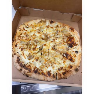 Pizza Deliciosa (46 Cm.)