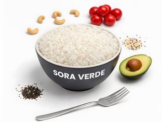 Crea tu poke mediano