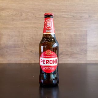 Birra Peroni 33 cl