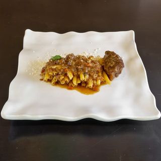 Candelas a la genovese