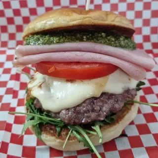 Panino italiano