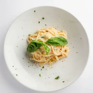 Spaghetti Sofía Loren
