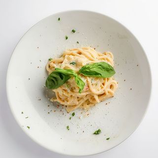 Spaghetti Sofía Loren