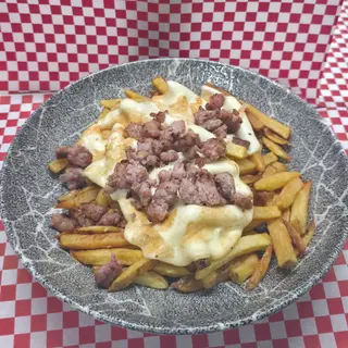 Las Caseras