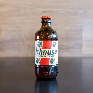 Ichnusa 330 ml