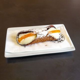 Cannolo Siciliano