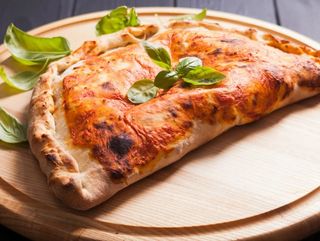 Pizza Tradicional Calzone