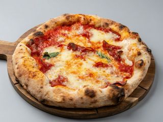 Pizza Tradicional Diavola