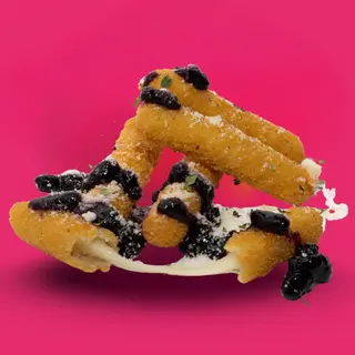 Finger de queso 4und