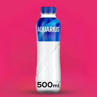 Aquarius de limón