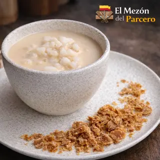Mazamorra