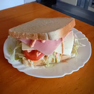 Sándwich