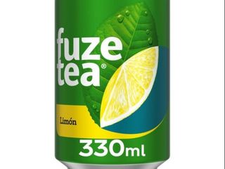 Fuze te limón