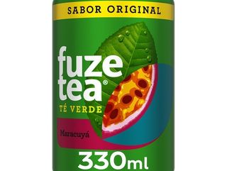 Fuze te maracuya